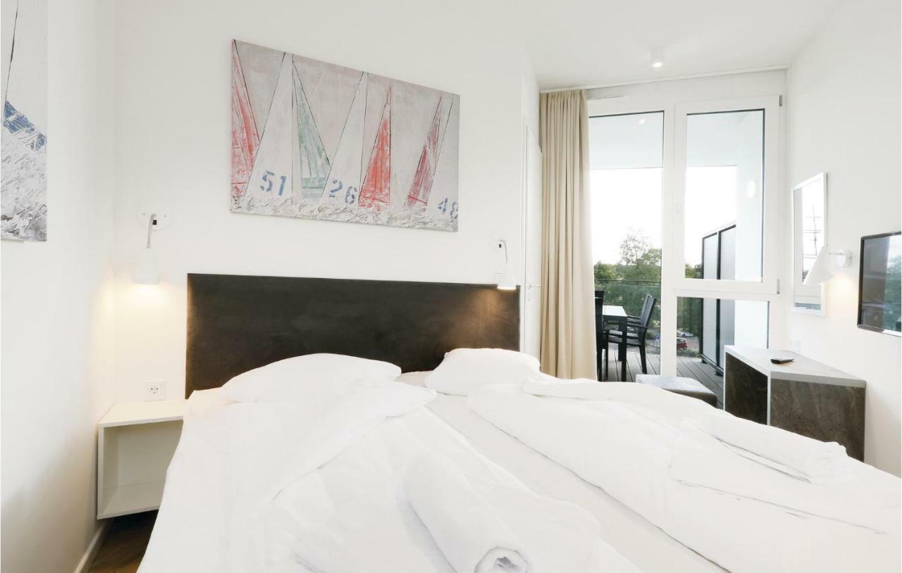 Cozy Apartment In Luebeck Travemuende With Sauna Esterno foto